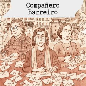 Compañero Barreiro