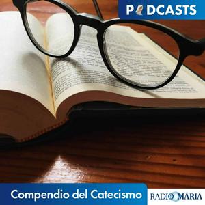 Escucha Compendio del Catecismo (P. Antonio López) en la aplicación