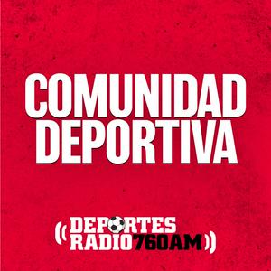 Comunidad Deportiva