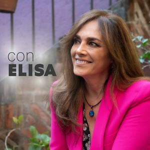 Con Elisa