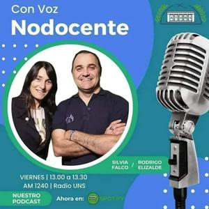 Con Voz NODOCENTE