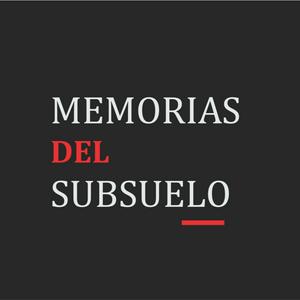 Memorias Del Subsuelo