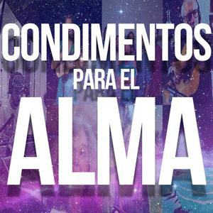 Condimentos para el Alma