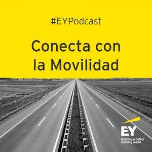 Escucha Conecta con la movilidad en la aplicación