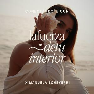 Conectándote con la fuerza de tu interior