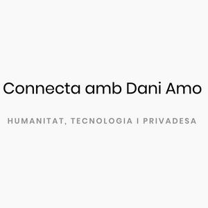 Escucha Connecta amb Dani Amo en la aplicación