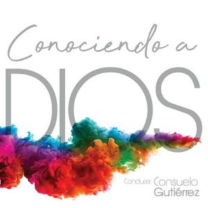 Conociendo a Dios