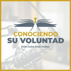 Conociendo Su Voluntad