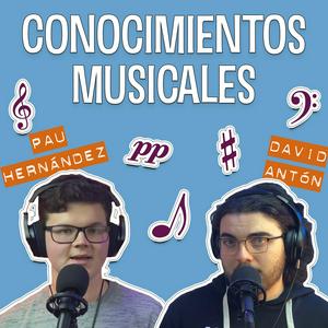 Escucha Conocimientos Musicales en la aplicación