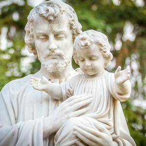 Escucha Consagración a San José en la aplicación
