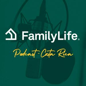FamilyLife CR - Podcast