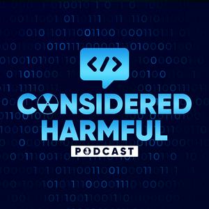 Considered harmful