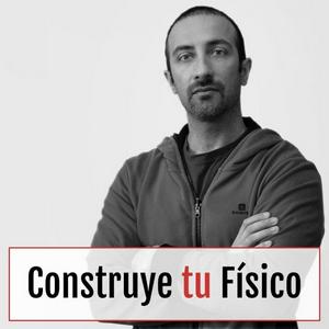 Escucha Construye tu Físico en la aplicación
