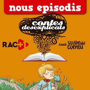 Contes desexplicats