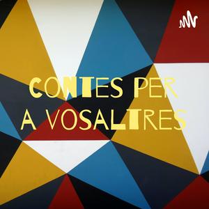 Escucha Contes per a vosaltres en la aplicación