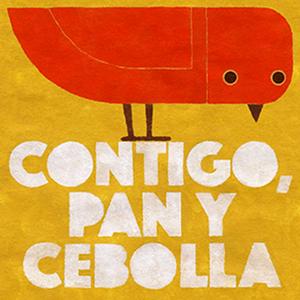Escucha Contigo, pan y cebolla en la aplicación
