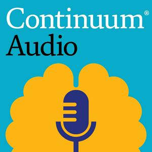 Continuum Audio