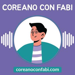 Coreano con Fabi