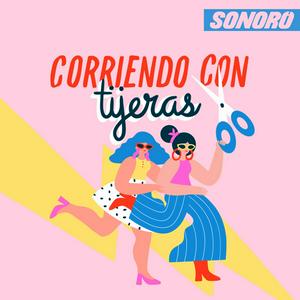 Corriendo con Tijeras