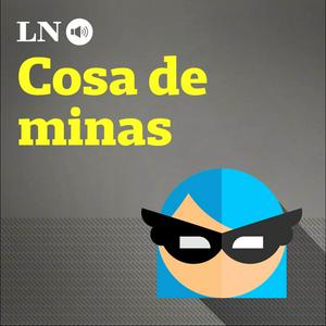 Cosa de minas