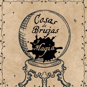 Cosas de Brujas y Magia