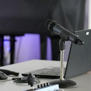 Chrstn's podcast