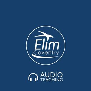 Escucha Coventry Elim Church en la aplicación