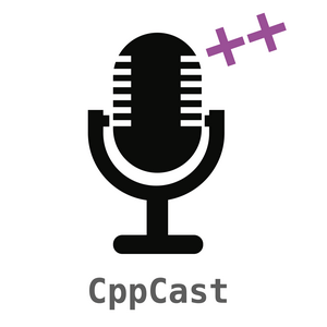 Escucha CppCast en la aplicación