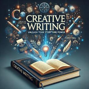 Creative Writing – The Podcast for Writers and Storytellers