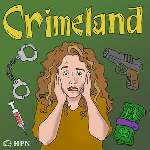 Escucha Crimeland en la aplicación
