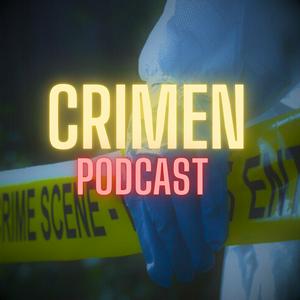 CRIMEN - Podcast 🔍