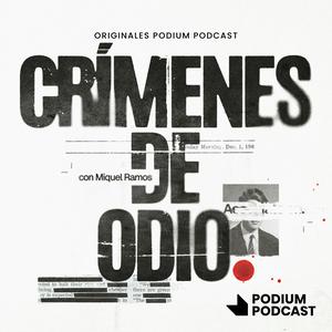 Crímenes de odio
