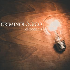 Escucha Criminológico en la aplicación