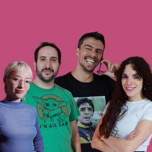 Crónica Anunciada