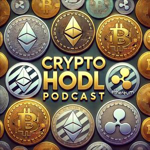 Escucha Crypto-HODL en la aplicación