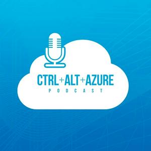 Escucha Ctrl+Alt+Azure en la aplicación