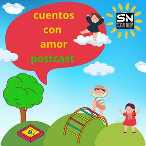 CUENTOS CON AMOR