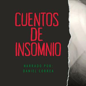Cuentos de insomnio
