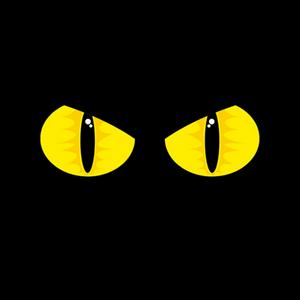Cuentos de Ojos Amarillos