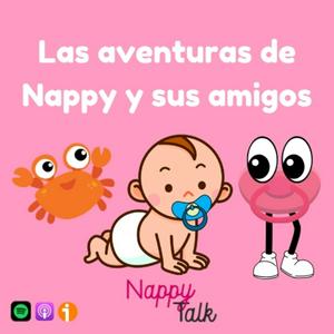 Cuentos infantiles, Nappy