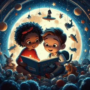 Cuentos para Niños Sabios