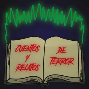Escucha Cuentos y Relatos de Terror en la aplicación