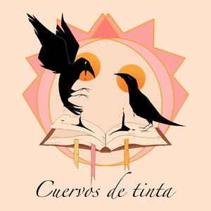 Cuervos de tinta