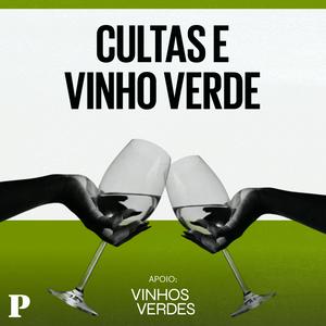 Escucha Cultas e vinho verde en la aplicación