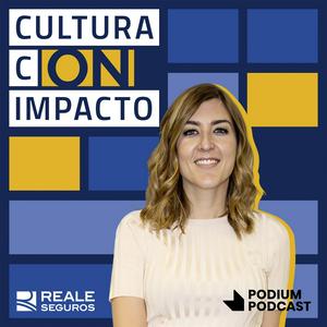 Escucha Cultura con impacto en la aplicación