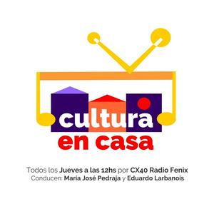 Cultura en casa