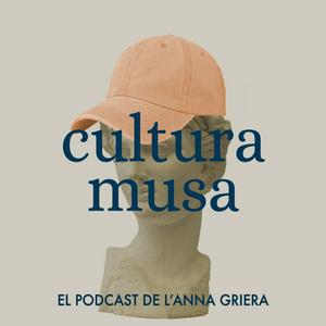 Escucha Cultura Musa en la aplicación