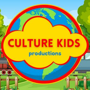 Escucha Culture Kids en la aplicación