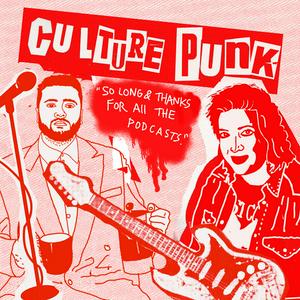 Escucha Culture Punk en la aplicación