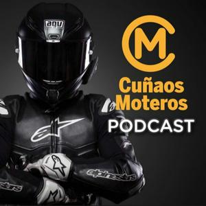 Cuñaos moteros